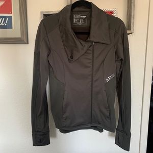 5.11 Women’s Full Zip Jacket